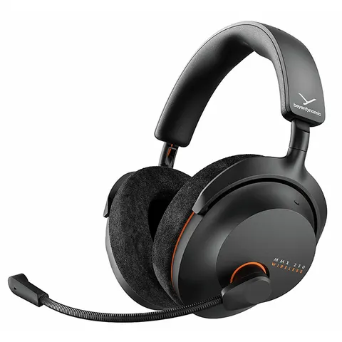beyerdynamic MMX 230 Wireless Black nero – immagine 1