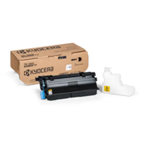 Kyocera TK-3410 toner negro – imagen 1