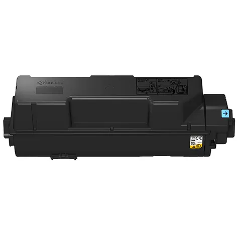Kyocera TK-1260 - Noir - Toner Noir – image 1