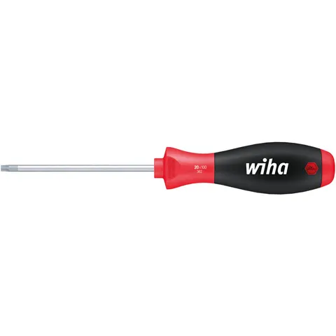 Wiha - Schroevendraaier Torx - 362-T10x80 – afbeelding 1