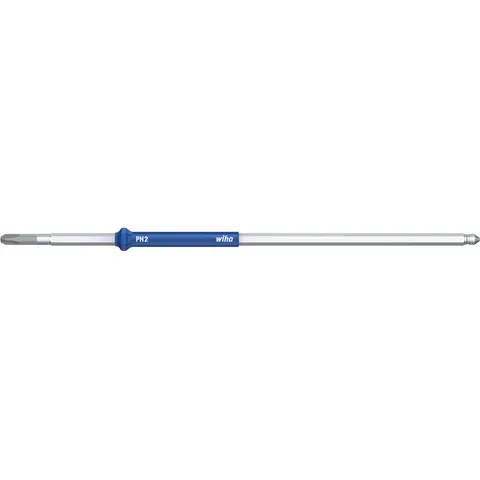 WIHA 26058 - Interchangeable blade, 3,8 Nm, PH1 – image 1