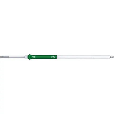 WIHA 26158 - Interchangeable blade, 0,4 Nm, T5 – image 1