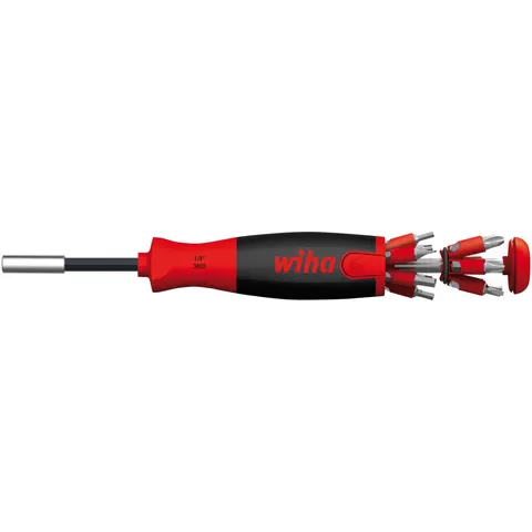 Wiha 25-In-1 Screwdriver – image 1