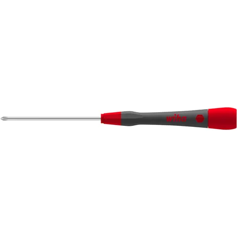 WIHA 42403 - Wiha precision screwdriver, Phillips size – image 1