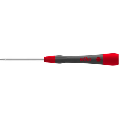 WIHA 42421 - Wiha precision screwdriver, hex. 0.9 mm – image 1