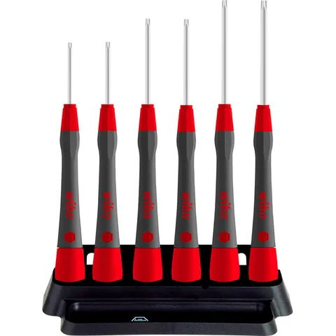 Wiha 42996 Schraubendreher-Set 7teilig TORX – Bild 1