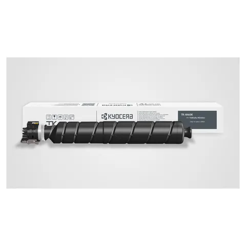 Kyocera TK-8465K toner negro XL – imagen 1