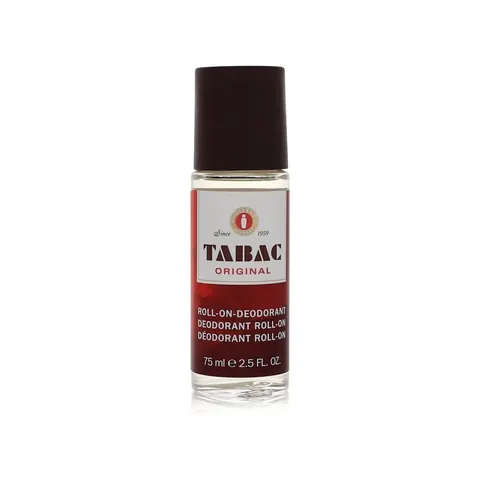 Tabac Original deodorante roll-on per uomo 75 ml – immagine 1