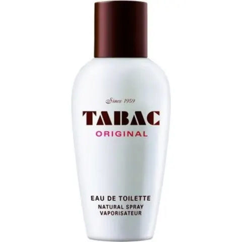 Tabac Original Eau de Toilette, 100 ml – afbeelding 1