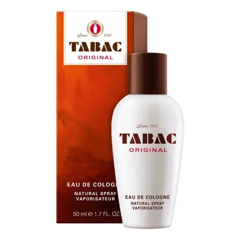 Tabac Original acqua di Colonia per uomo 50 ml – immagine 1