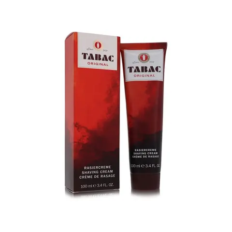 Tabac - TABAC shaving cream 100 ml – afbeelding 1
