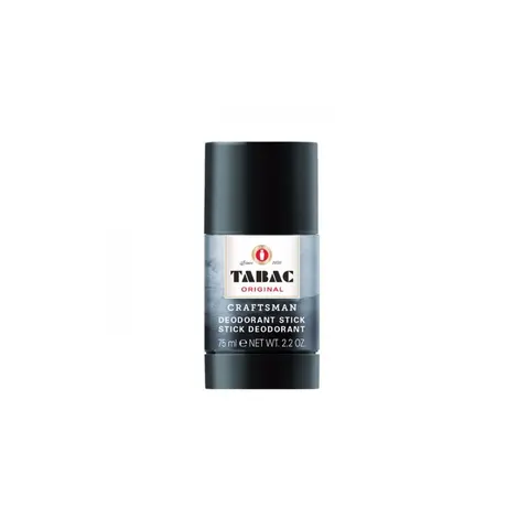 Deodorant Stick Craftsman Tabac (75 ml) – afbeelding 1