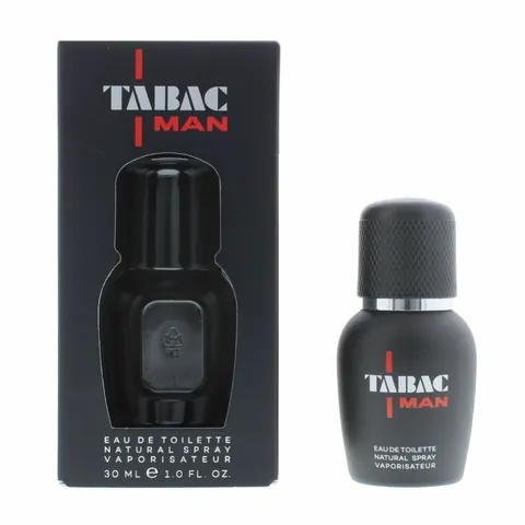 Tabac Man Eau de Toilette per uomo 30 ml – immagine 1