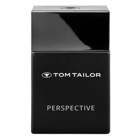 Tom Tailor Perspective Eau de Toilette, 50 ml – afbeelding 1