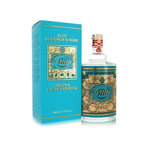 4711 Eau de Cologne 300 ml – imagen 1