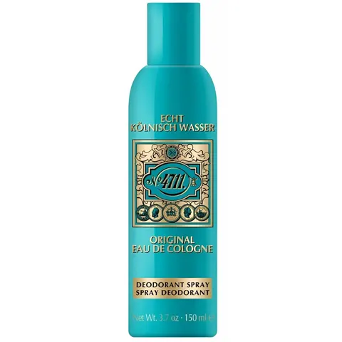 4711 Original Parfums Femme – image 1