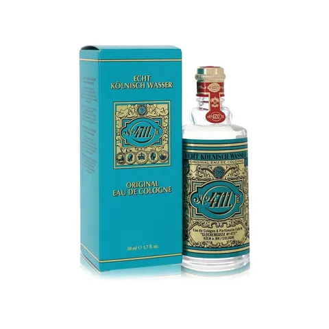 4711 Eau De Cologne 50ML – afbeelding 1