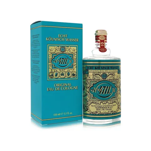 4711 Eau de Cologne 150 ml – imagen 1