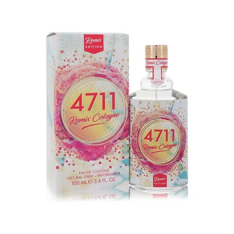 4711 Remix Neroli 100ml EDC Spray – image 1
