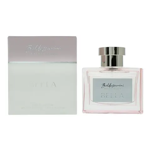 Baldessarini Bella Eau De Parfum 50 Ml – afbeelding 1