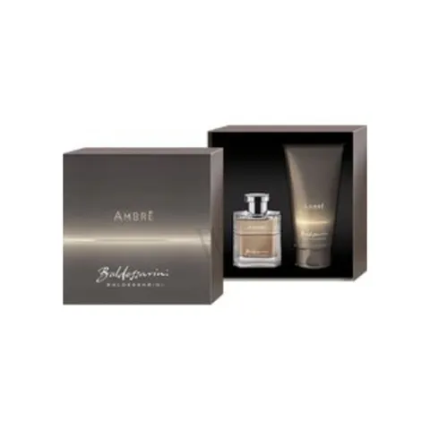 Baldessarini Ambré Gift Set for men 1 pc – image 1