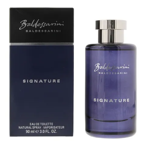 Baldessarini Signature Edt Spray 90 ml – afbeelding 1