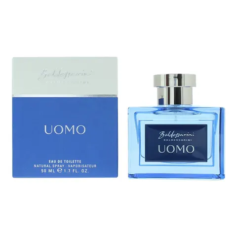 Baldessarini Uomo EDT 50 ML – afbeelding 1