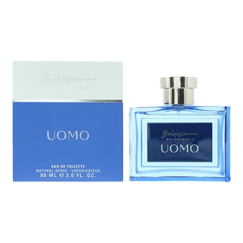 Baldessarini Uomo Edt Spray – afbeelding 1