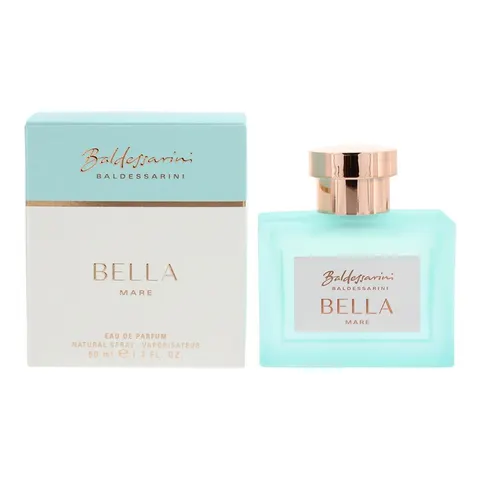 Baldessarini Bella Mare Eau de Parfum, 50 ml – afbeelding 1