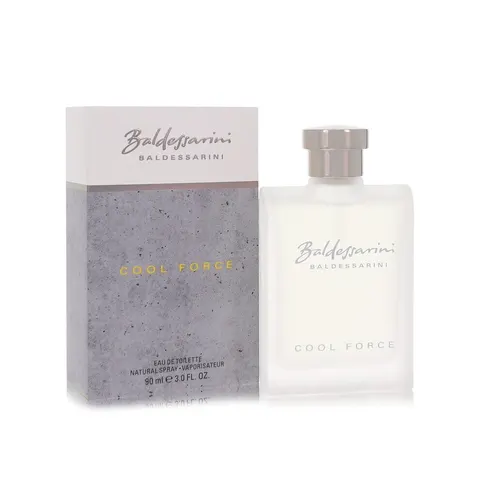 Cool Force Eau De Toilette Para Hombre 90 Ml – imagen 1