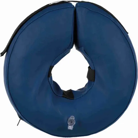 Trixie Protective Inflatable Dog Collar - S – image 1