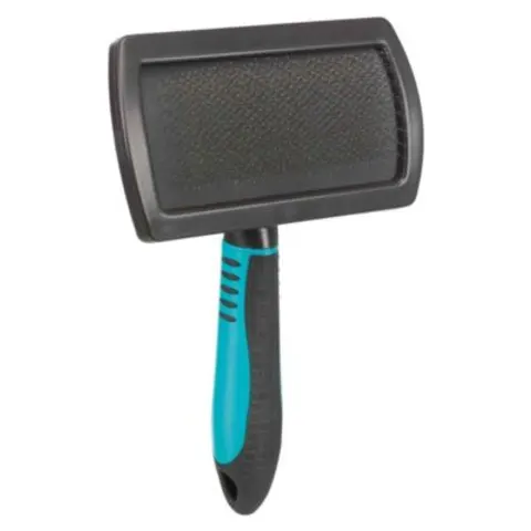 Trixie Soft Dog Brush - 12 x 20 cm – image 1