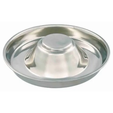 Écuelle pour chiots, D 38 cm, 4 Litres, pour chien – image 1