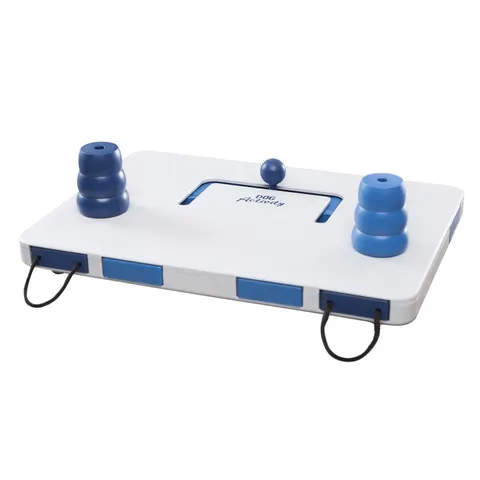 Trixie Dog Activity Move2Win Strategy Game – image 1