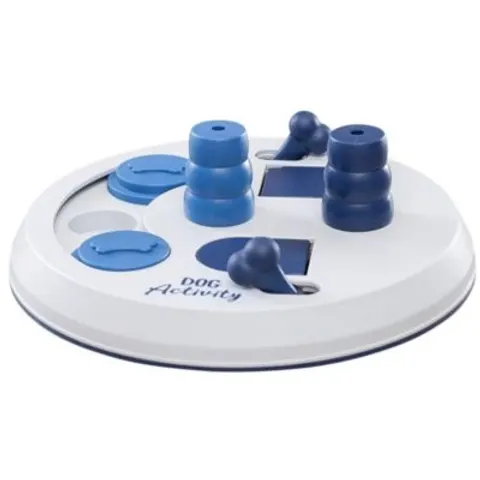 Trixie Flip Board Strategy Game – image 1