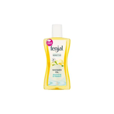 Fenjal Sensitive Douche Olie 225 ml – afbeelding 1