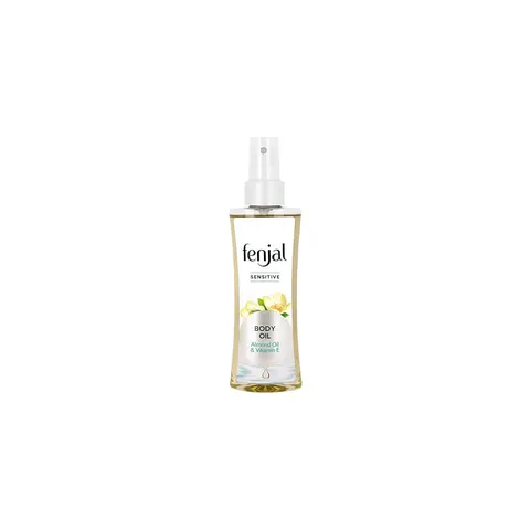 Fenjal Sensitive olejek do ciała 145 ml – zdjęcie 1