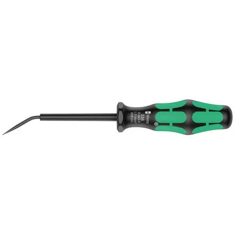 WERA 05008101001 - Operating tool, slotted – image 1
