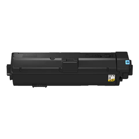 Toner Kyocera TK-1250 Zwart – afbeelding 1