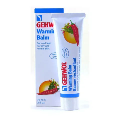 Gehwol Warmte Balsem – afbeelding 1