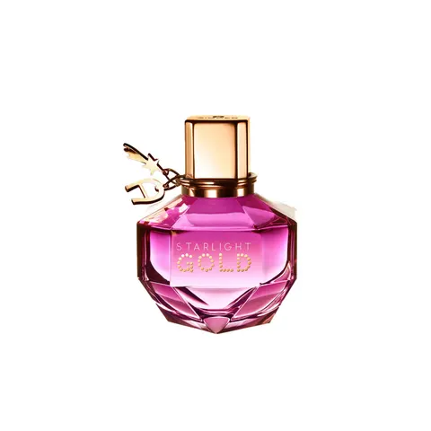 Aigner Parfums - Starlight Gold - Eau De Parfum - 100ML – afbeelding 1
