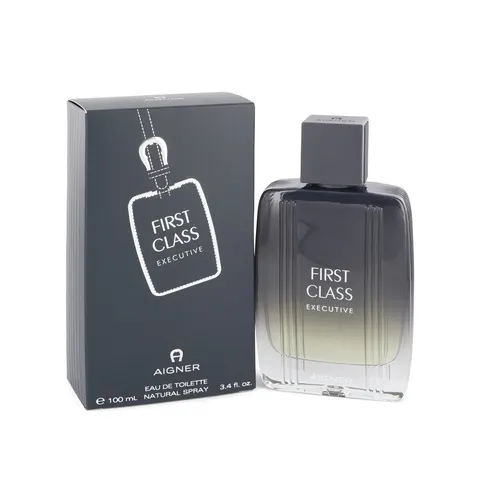 Etienne Aigner First Class Executive EDT M 100 ml – image 1