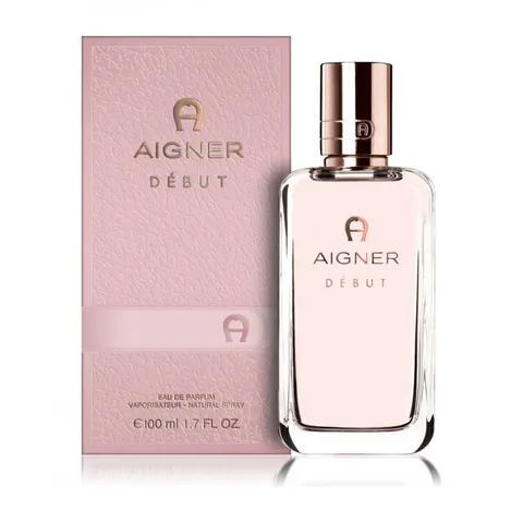 Etienne Aigner Debut EDP W 100 ml – image 1