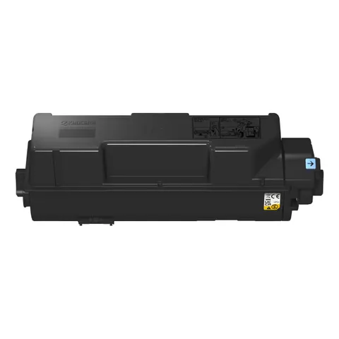KYOCERA TK-1300 toner cartridge – Bild 1