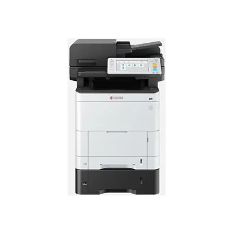 KYOCERA ECOSYS MA4000cix/Plus color MFP – Bild 1
