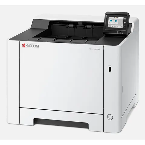 KYOCERA ECOSYS PA2600cwx/Plus Laserdrucker Farbe – Bild 1