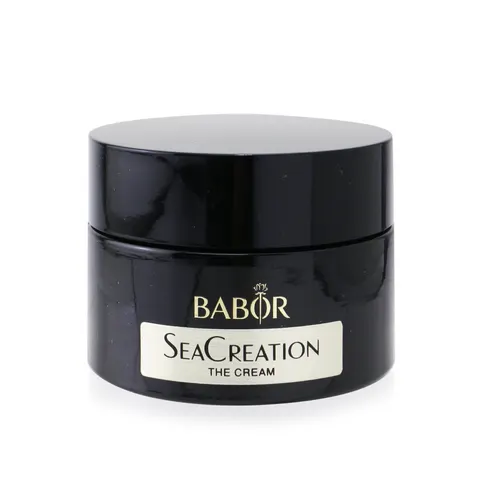 BABOR SeaCreation anti-wrinkle cream 50 ml – image 1