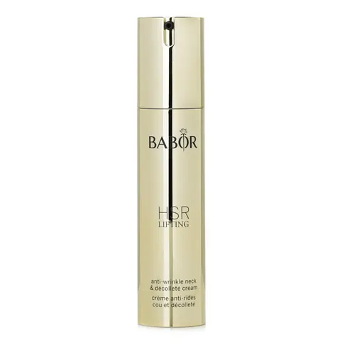 50ml BABOR HSR Lifting Neck & Decolleté Cream – Bild 1