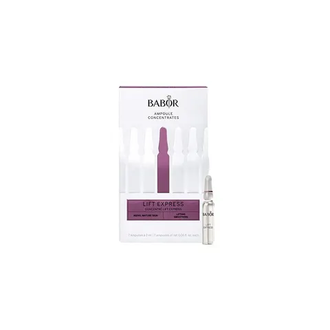 Babor Lift Express 7x2 ml Ampullen – Bild 1