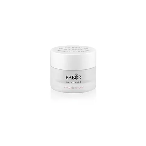 50ml BABOR SKINOVAGE Calming Cream – Bild 1